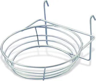 Portanido Metalico Interior Nº20