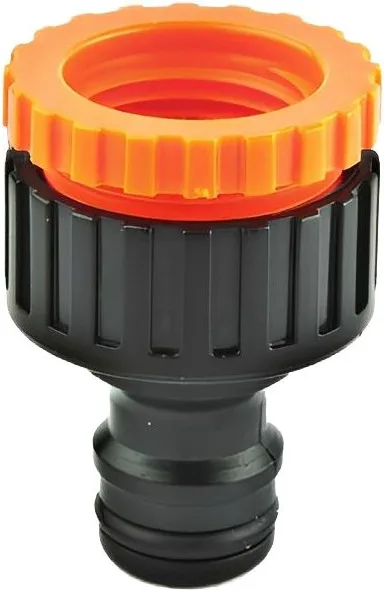 Adaptador de Grifo 1/2'' y 3/4'' — foto 2