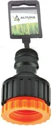 Adaptador de Grifo 1/2'' y 3/4'' — foto 3