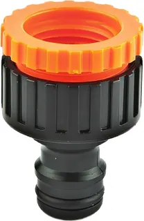 Adaptador de Grifo 1/2'' y 3/4''