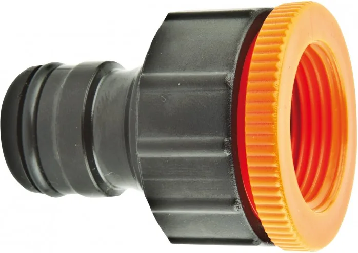 Adaptador Grifo 1''-3/4'' Gran Caudal