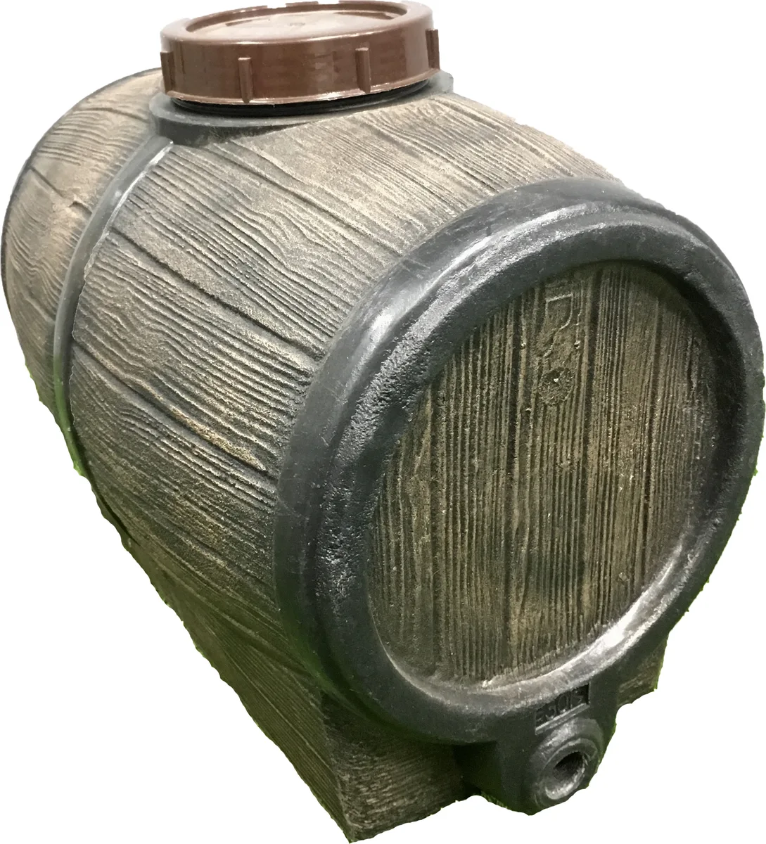 Barrica Fibra de Polietileno 150 Litros