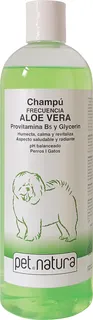 Champu Perros Aloe Vera 750 ml