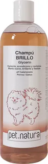Champu Perros Brillo Vision 750 ml