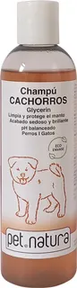 Champu Perros Cachorros 250 ml