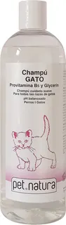 Champu Gatos 750 ml