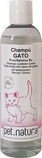 Champu Gatos 250 ml