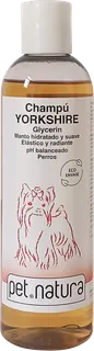 Champu Perros Yorkshire 250 ml