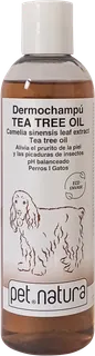 Dermo Champu Perros Tea Tree Oil 250 ml