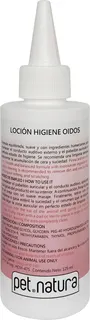 Locion Higiene Oidos para Perros 125 ml
