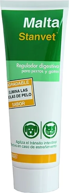 Malta Gatos 100 ml — foto principal