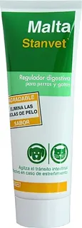 Malta Gatos 100 ml