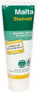 Malta Perros y Gatos 100gr Stanvet