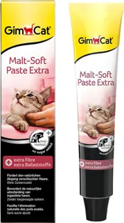 Pasta Malta Tubo 100 Gramos Gimcat