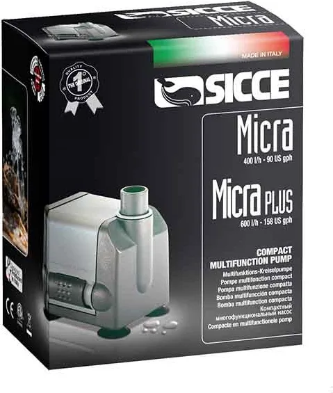 Bomba Recirculadora Plus — foto principal