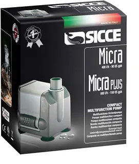 Bomba Recirculadora Plus