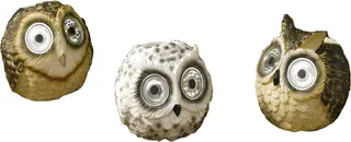 Buho Pequeño 11cm
