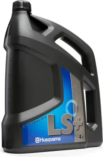 Aceite Husqvarna 2 Tiempos Ls+ 4 litros