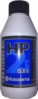 Aceite Husqvarna 2 Tiempos Hp 100 ml