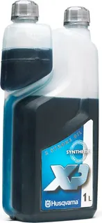 Aceite 2 Tiempos Xp Sintetico Husqvarna 1 litro