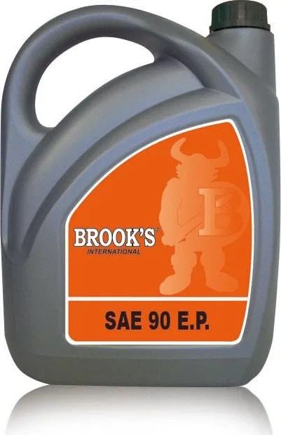 Aceite Lubricante Sae 90 5 litros — foto 2