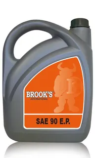 Aceite Lubricante Sae 90 5 litros