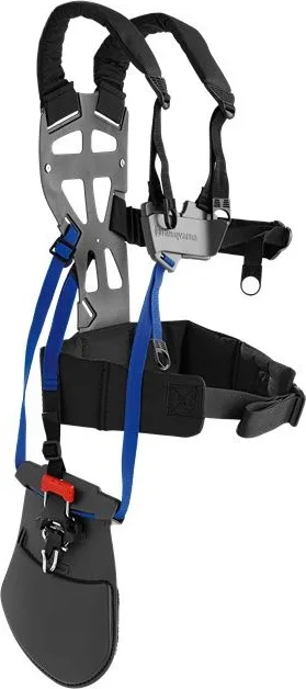Arnes Desbrozadora Husqvarna Balance x Trio Balance — foto 2