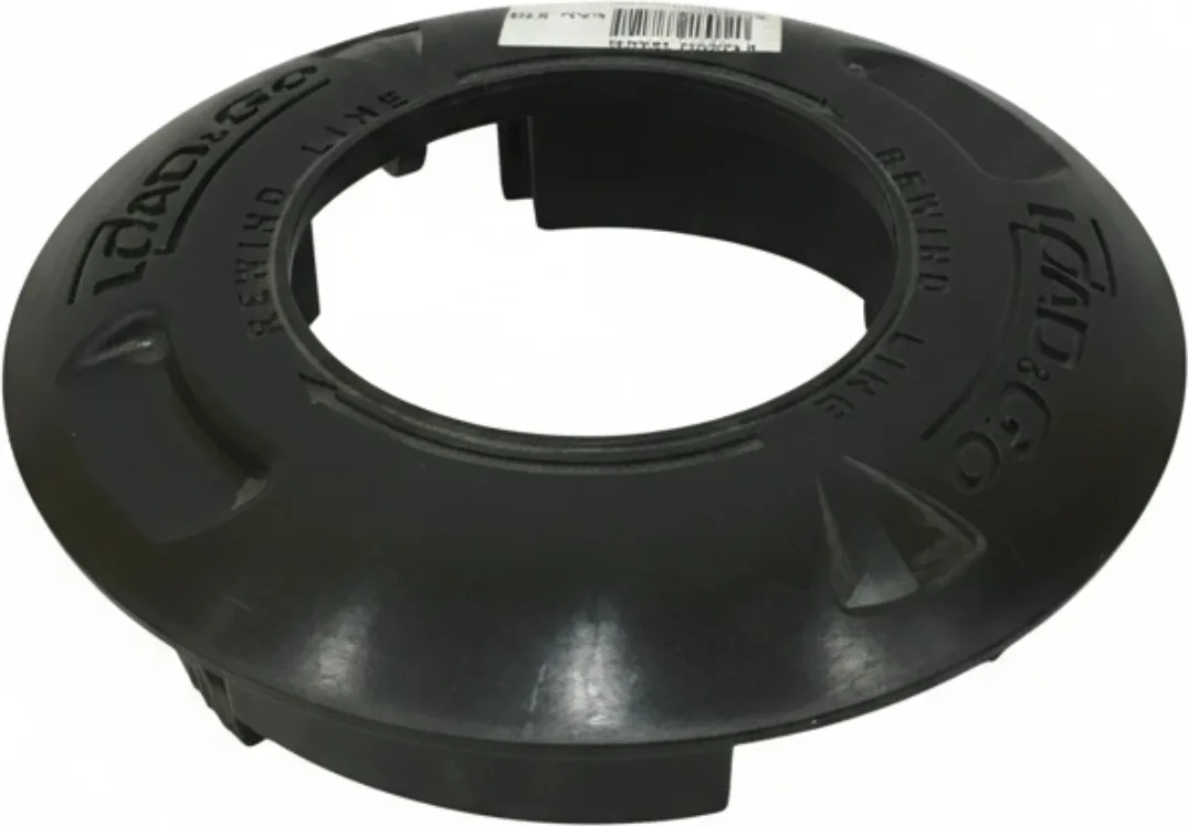 Tapa para Cabezal Load&go