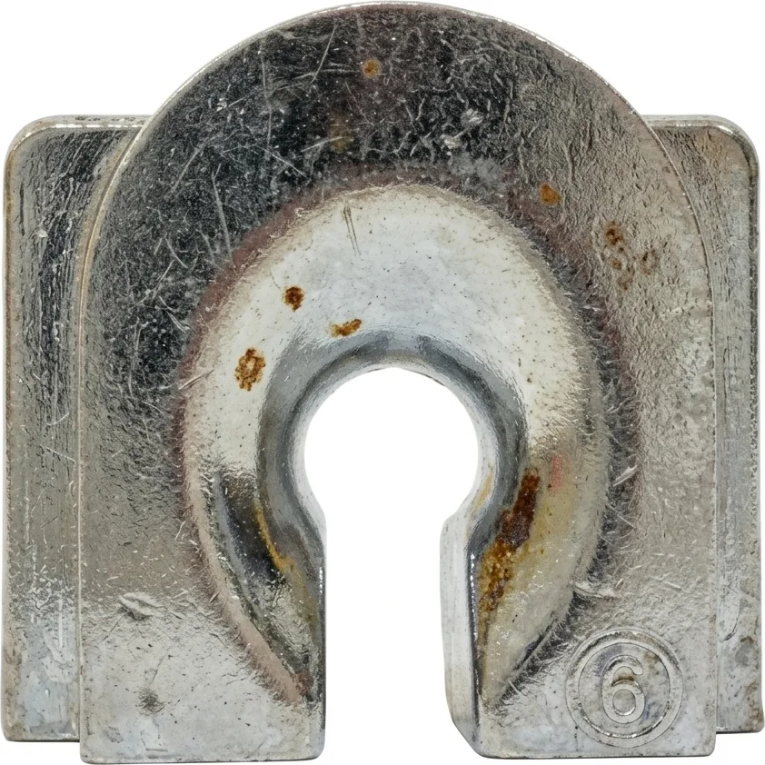 Casquillo Cabez. Nylon Load&go (ojal)
