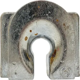 Casquillo Cabez. Nylon Load&go (ojal)