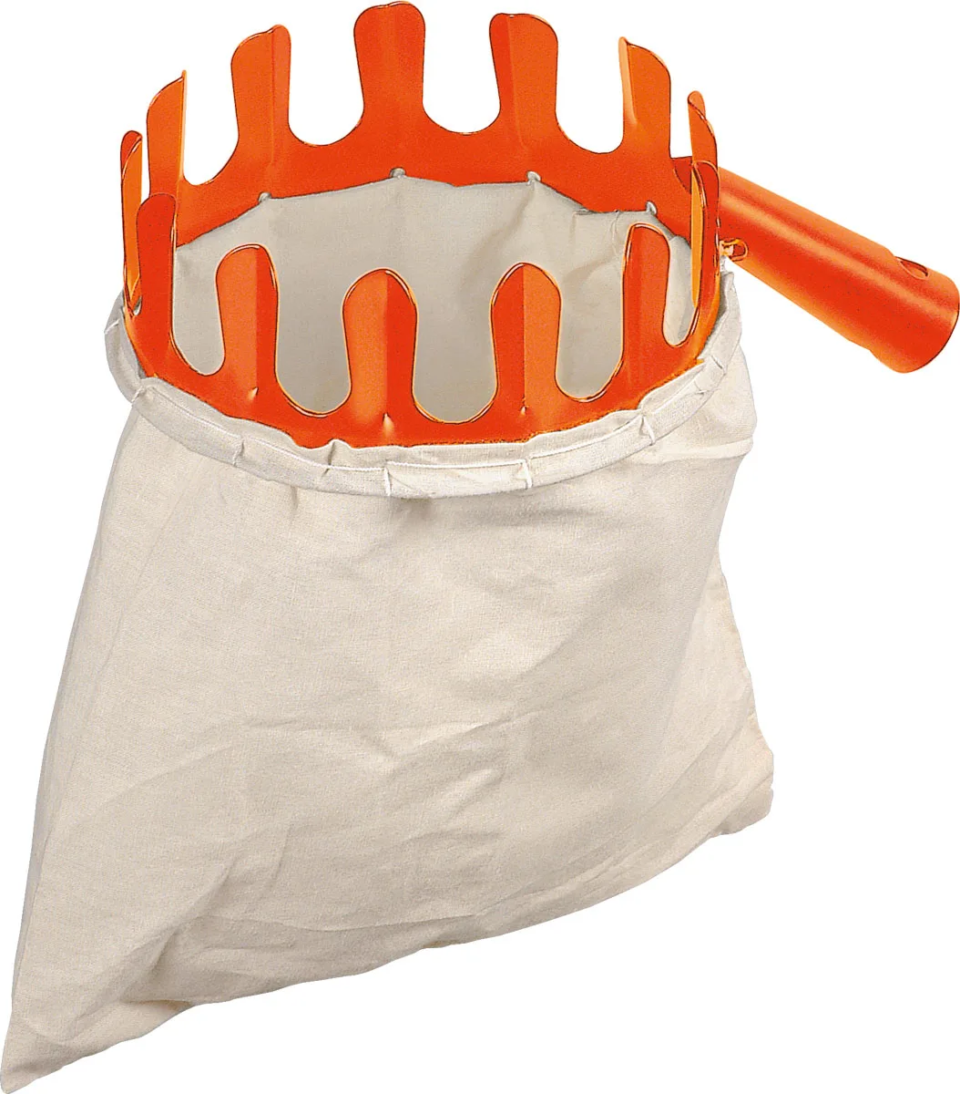 Recogedor Fruta Stocker