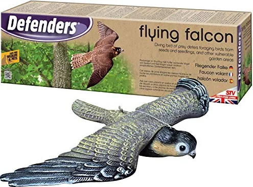 Halcon Volador Espantapajaros — foto 2