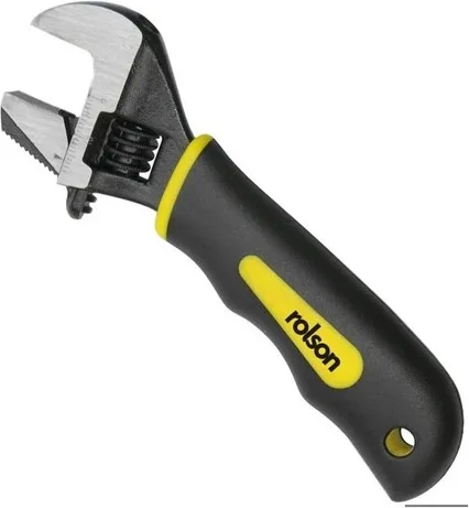 Llave Ajustable 2 en 1 140 mm — foto principal