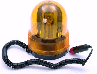 Luz Giratoria 12v