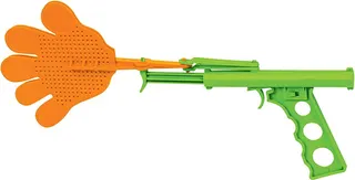 Pistola Matamoscas