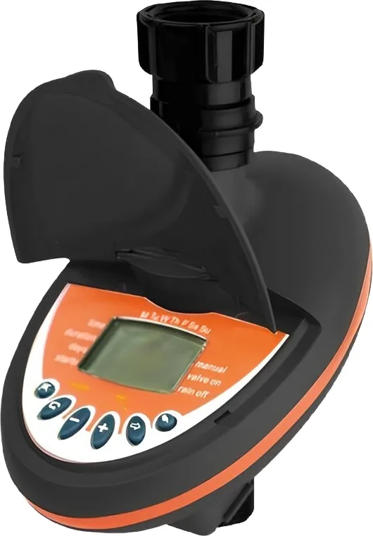 Programador Electrico Riego 4 Programas — foto principal