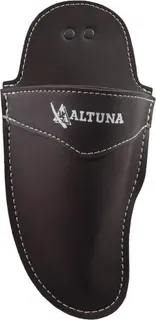 Funda Tijera de Poda Piel Altuna Color Negro