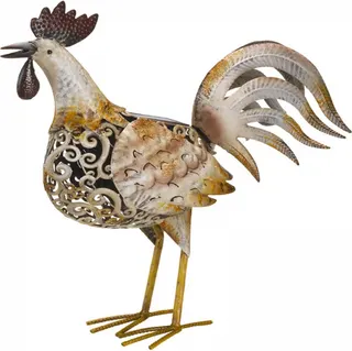Gallo Metalico