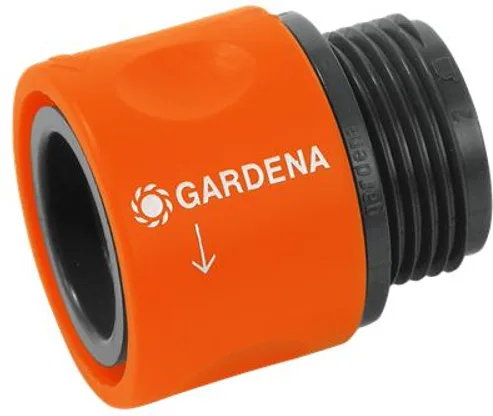 Conector Rosca Gardena 3/4 — foto 2