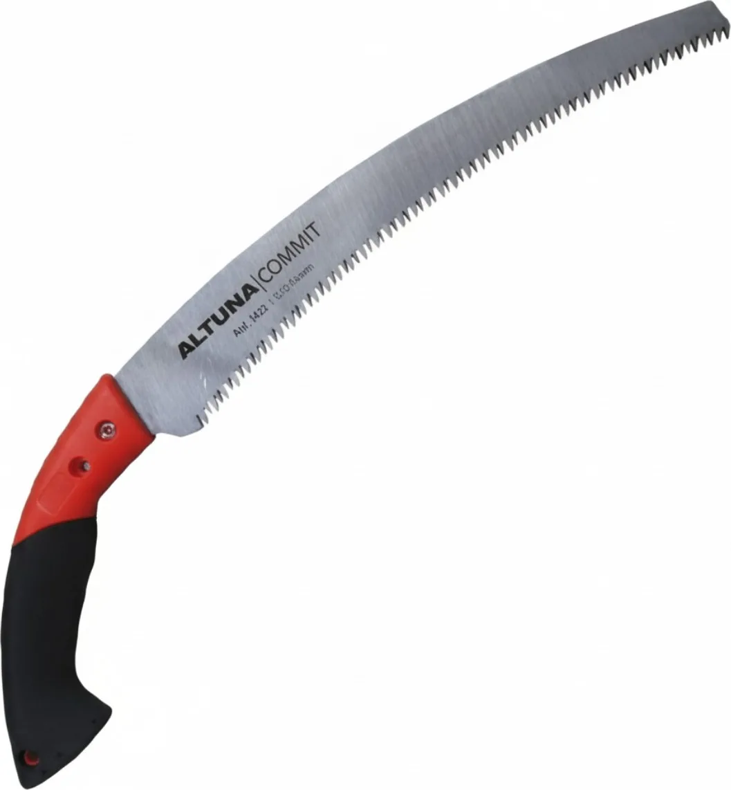 Serrucho Podar Plegable Diente Japones 33 cm — foto principal