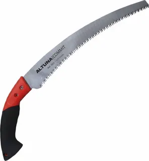 Serrucho Podar Plegable Diente Japones 33 cm
