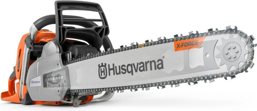Espada Motosierra Husqvarna Xforce 18"(68 Eslabones-359-460) — foto 2