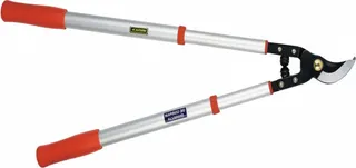 Tijera Poda 2 Manos mango Telescopico 50-75 cm