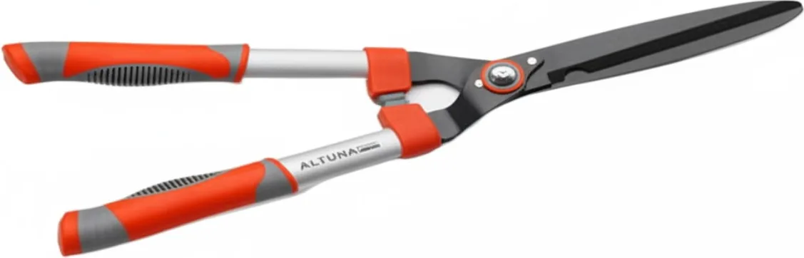 Tijera Cortasetos Altuna Aluminio Recta 58 cm