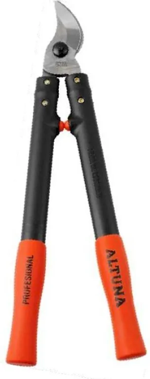 Tijera Podar Profesional 2 Manos Fibra de Carbono 50 cm — foto principal
