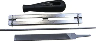 Kit Afilado Motosierra Anova 4.0 mm 3/8" BP