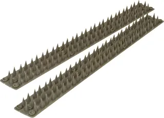 Tira de Pica-protector Valla 45cm