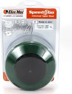 Cabezal Speed&go Oleo-mac