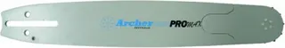 Espada 18" 3/8-0.58-68 Eslabones Puntera Intercambiable