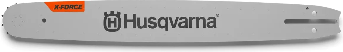 Espada Motosierra Xforce Husqvarna 20" 3/8 1.5mm 72 Eslabones